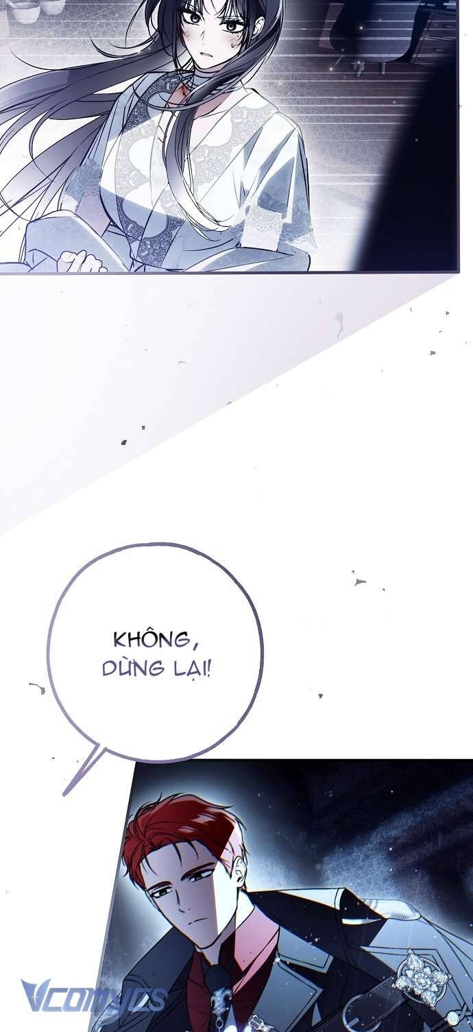 Ai Đó Đang Điều Khiển Cơ Thể Của Tôi Chương 55 Ảnh 85
