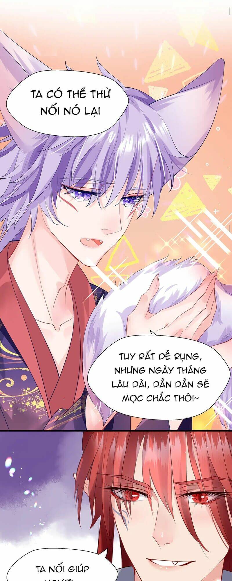 Ma Tôn Muốn Ôm Ôm Chương 62 Ảnh 34