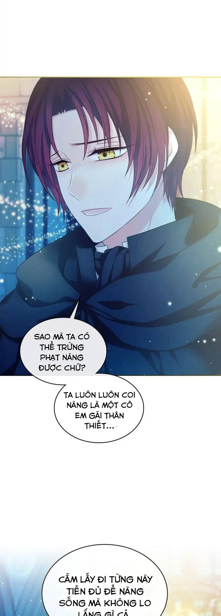 Tôi Trở Thành Hầu Gái Của Một Công Tước Chương 100 Ảnh 44