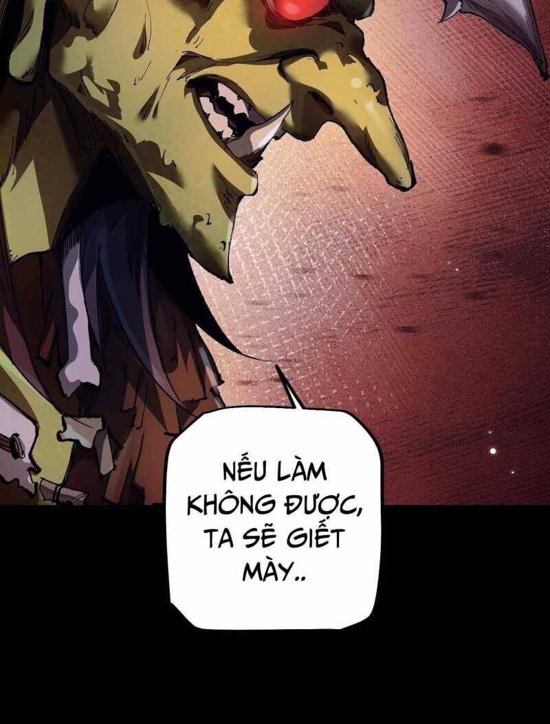 Từ Goblin Thành Thần Goblin Chương 4 Ảnh 23
