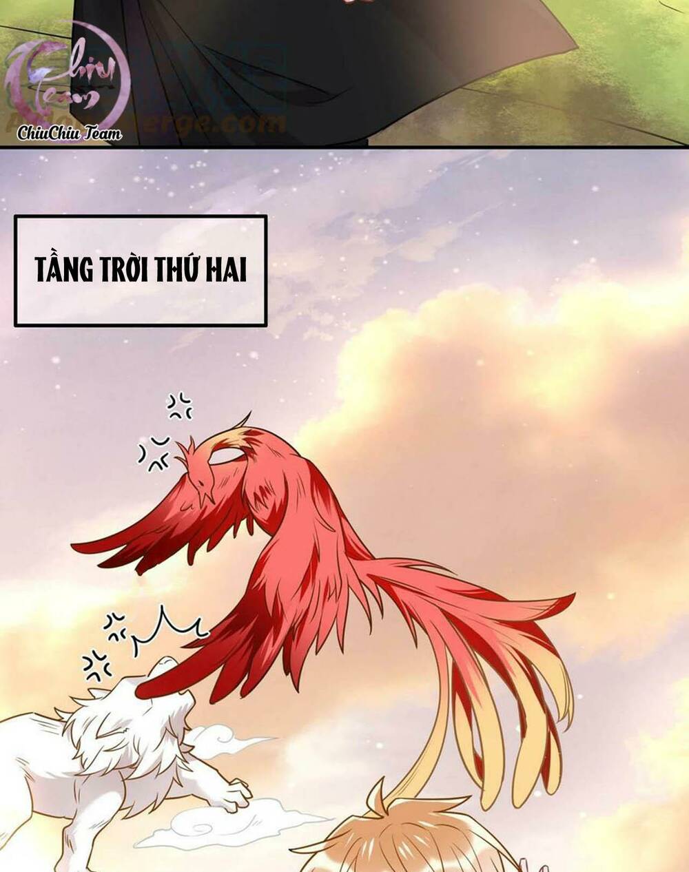 Chung Cư Yêu Quái Chương 90 Ảnh 29