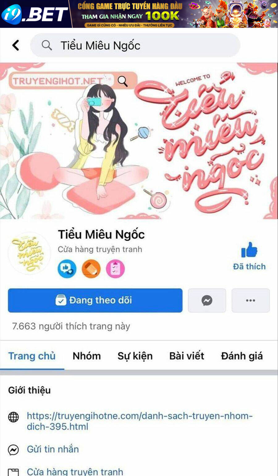 Cô Con Gái Thật Sự Đã Xuất Hiện Chương 65 Ảnh 2