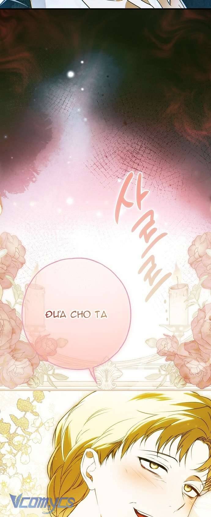 Ai Đó Đang Điều Khiển Cơ Thể Của Tôi Chương 55 Ảnh 98