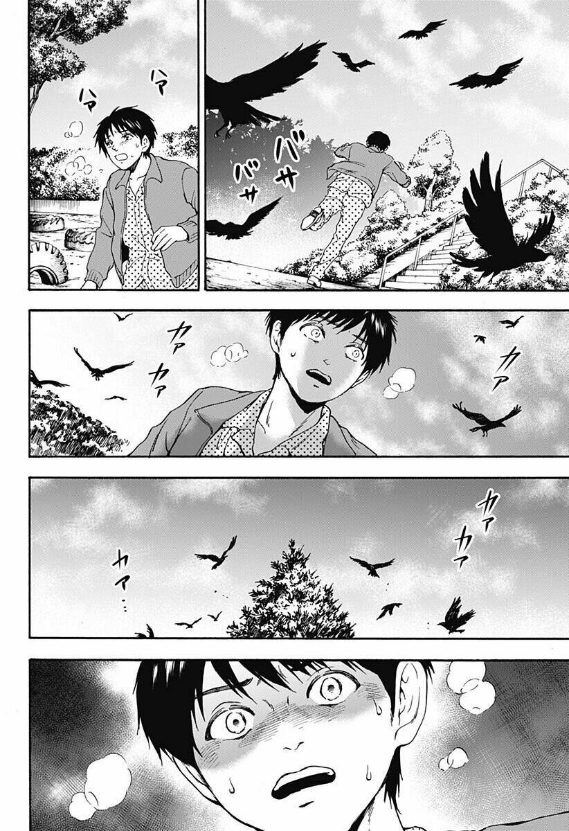 Tomogui Kyoushitsu Chương 20 Ảnh 10