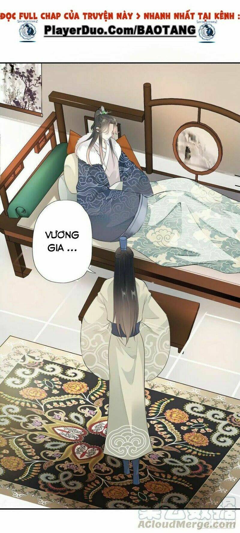 Điền Viên Mật Sủng: Cô Vợ Nóng Bỏng Chương 98 Ảnh 42