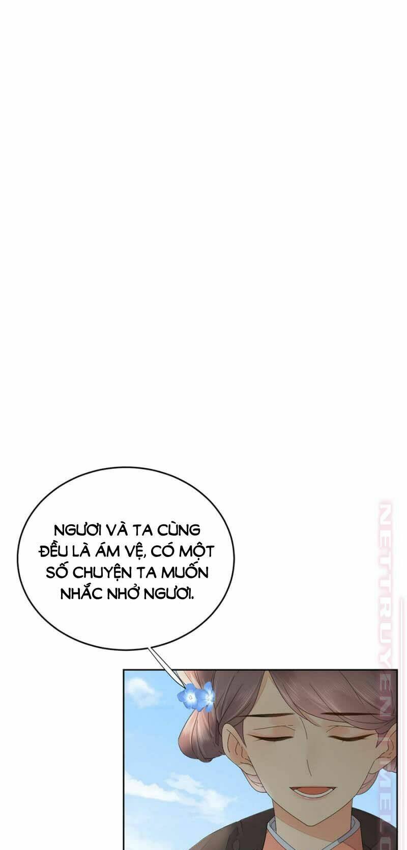 Dục Hỏa Độc Nữ Chương 121 Ảnh 10