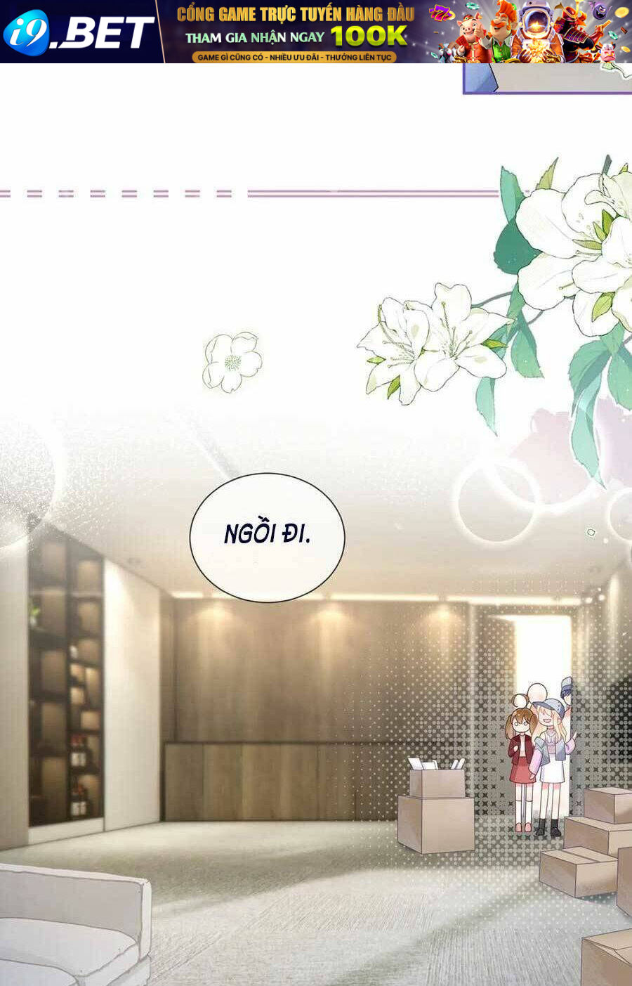 Tôi Trở Thành Kiều Thê Của Ông Trùm Phản Diện Chương 101 Ảnh 5