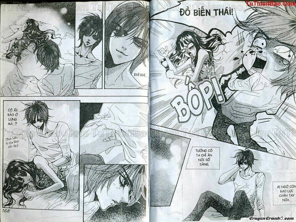 Goong - [ Hoàng Cung ] Chương 20 Ảnh 84