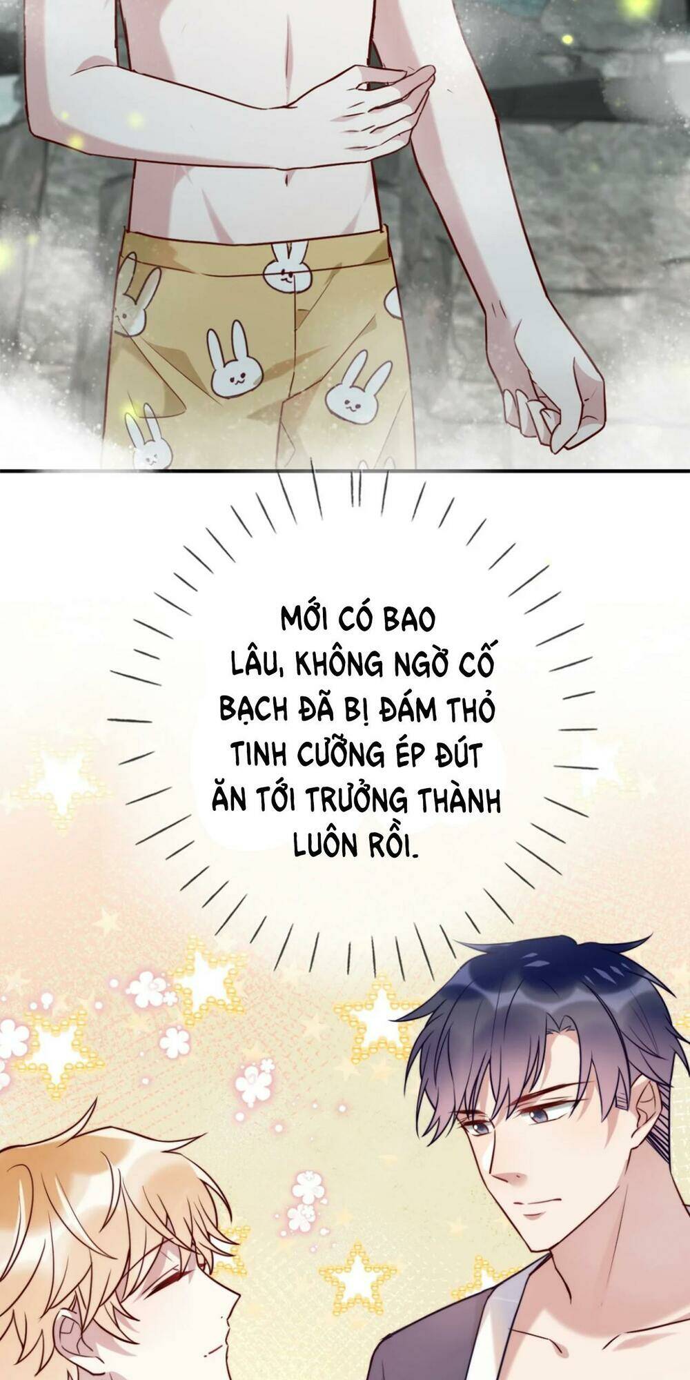 Chung Cư Yêu Quái Chương 73 Ảnh 12