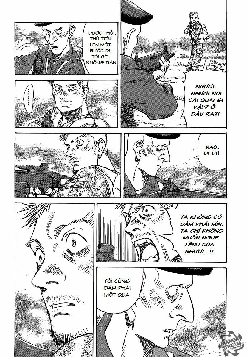Billy Bat Chương 164 Ảnh 10
