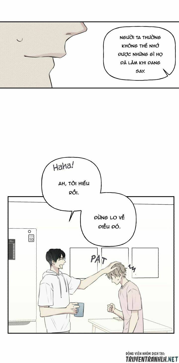 Angel Buddy Chương 15 Ảnh 36