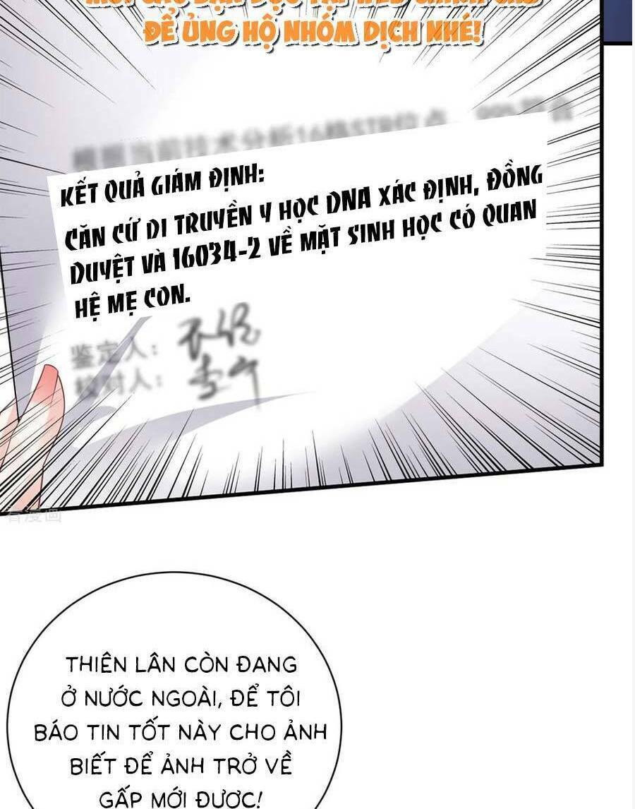 Đại Tiểu Thư Có Ý Đồ Gì Xấu Đâu Chương 170 Ảnh 6