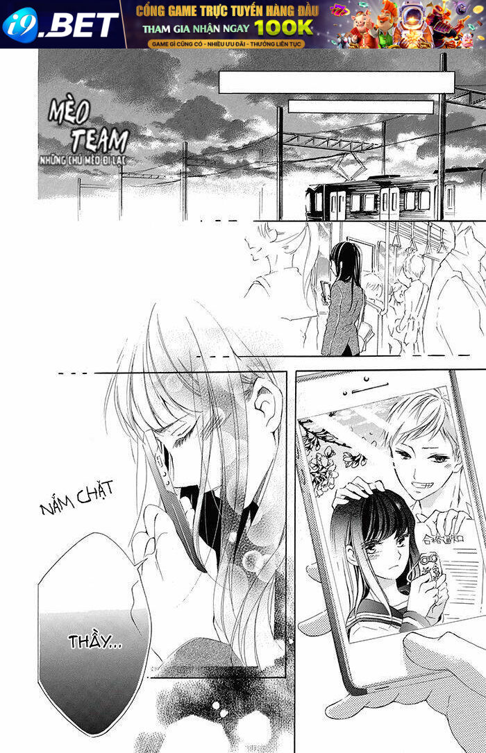 Ano Ko Ni Koisuru Yamada Ni Koishita Chương 1 Ảnh 48