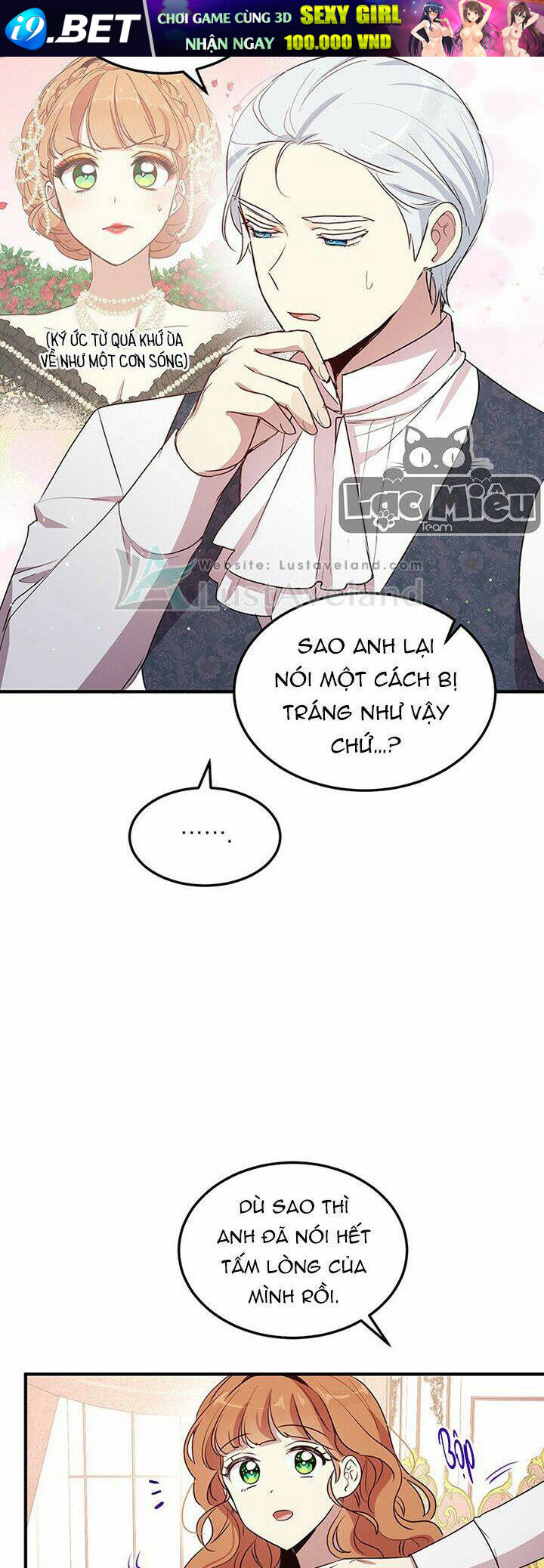 Công Tước, Loạn Vừa Thôi! Chương 130 Ảnh 36