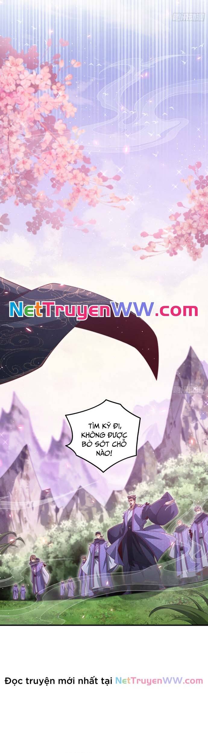 Luyện Khí 3000 Tầng: Mở Đầu Thu Nữ Đế Làm Đệ Chương 6 Ảnh 14