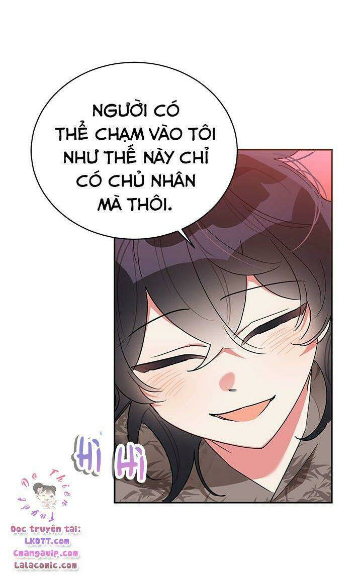 Trở Thành Con Gái Của Nhân Vật Phản Diện Chương 38 Ảnh 11