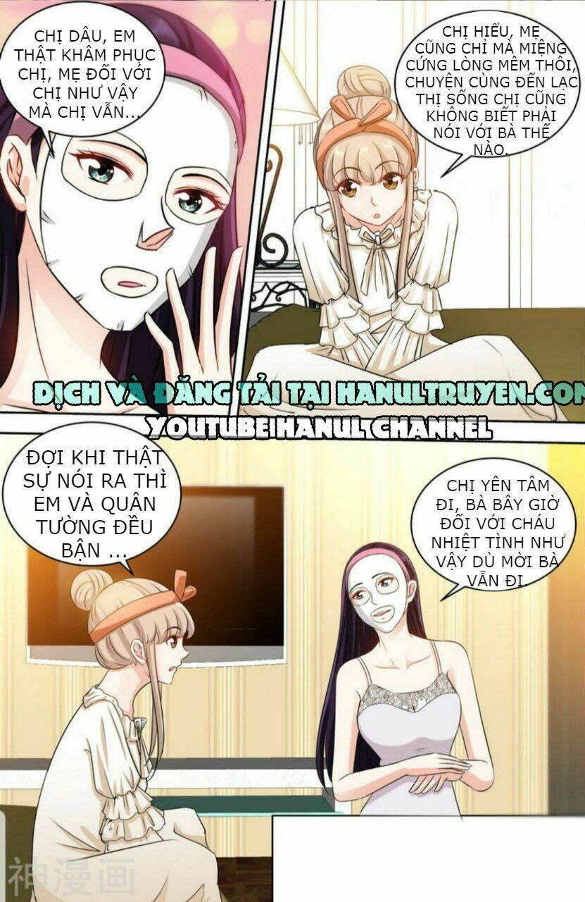Boss Hung Mãnh Cô Bé Ngây Thơ Đừng Hòng Trốn Chương 157 Ảnh 9