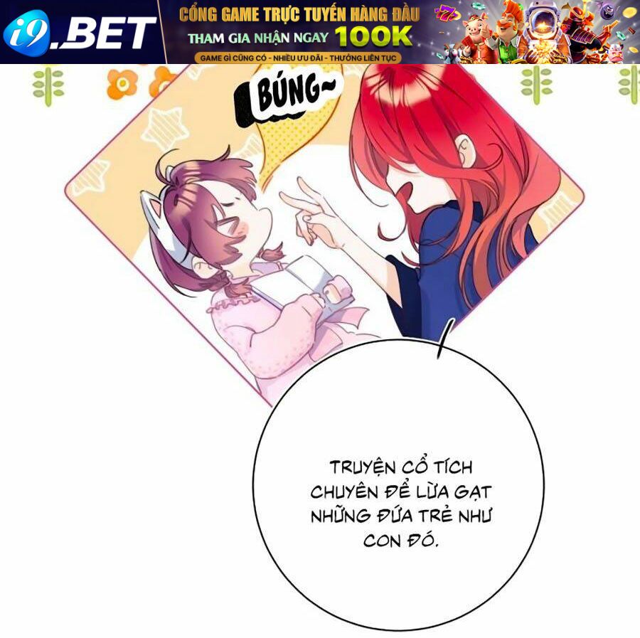Quả Táo Của Anh Chương 6 Ảnh 5