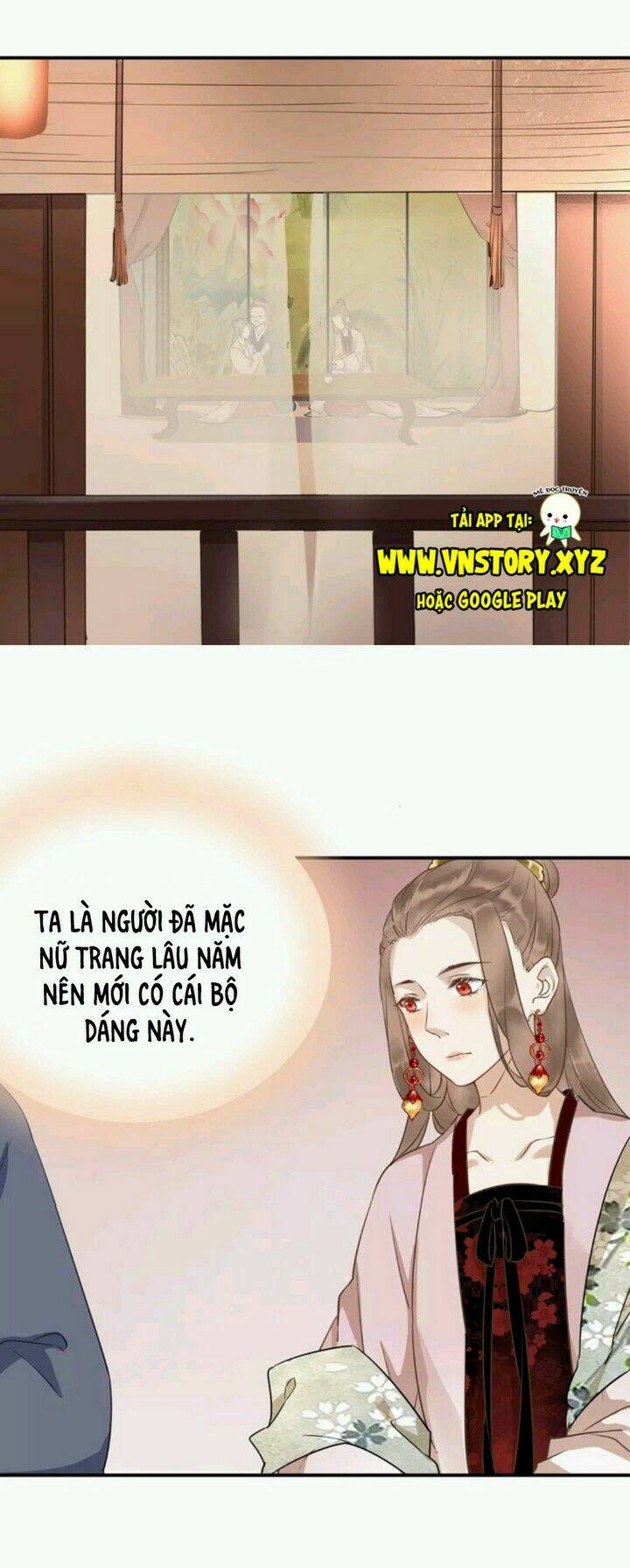 Công Chúa Giá Đáo Chương 24 Ảnh 16