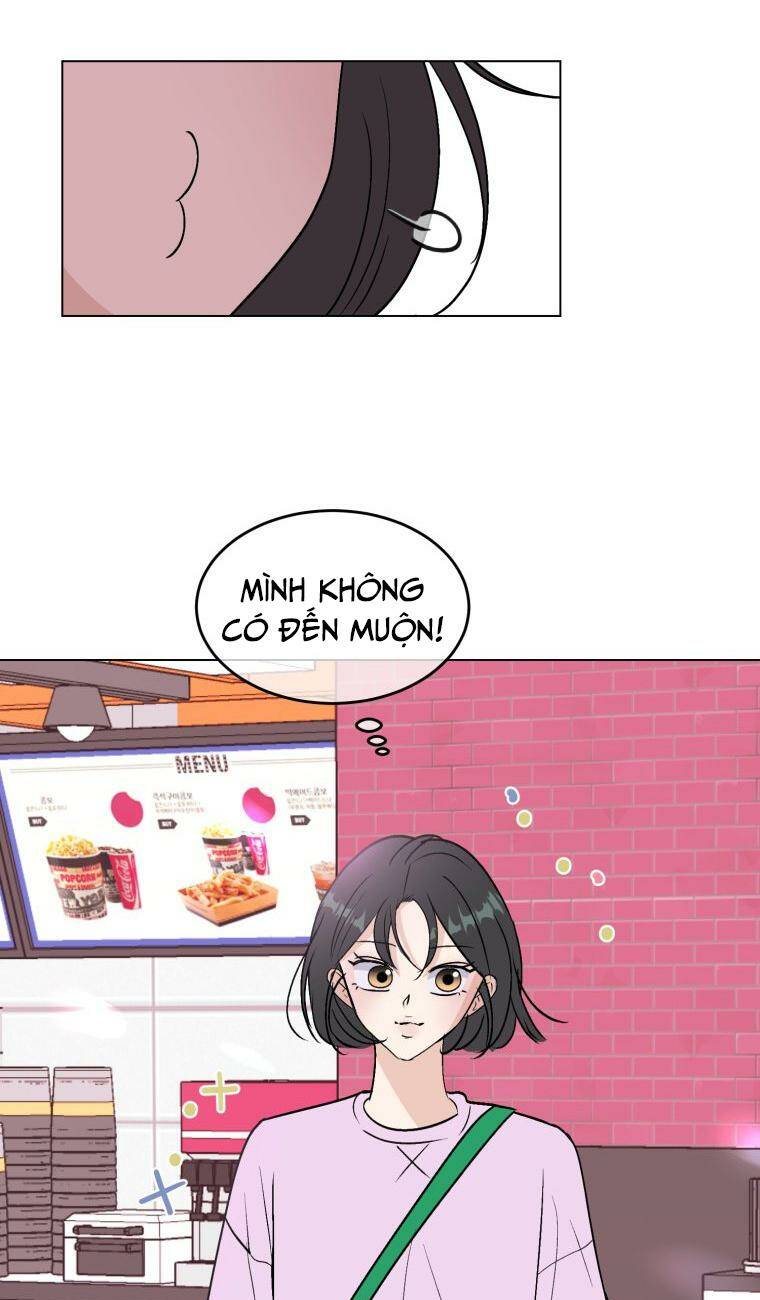 Bí Mật Highteen Chương 39 Ảnh 18
