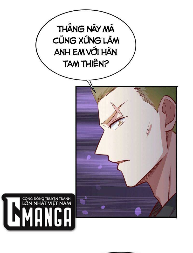 Ta Là Hàn Tam Thiên Chương 98 Ảnh 7