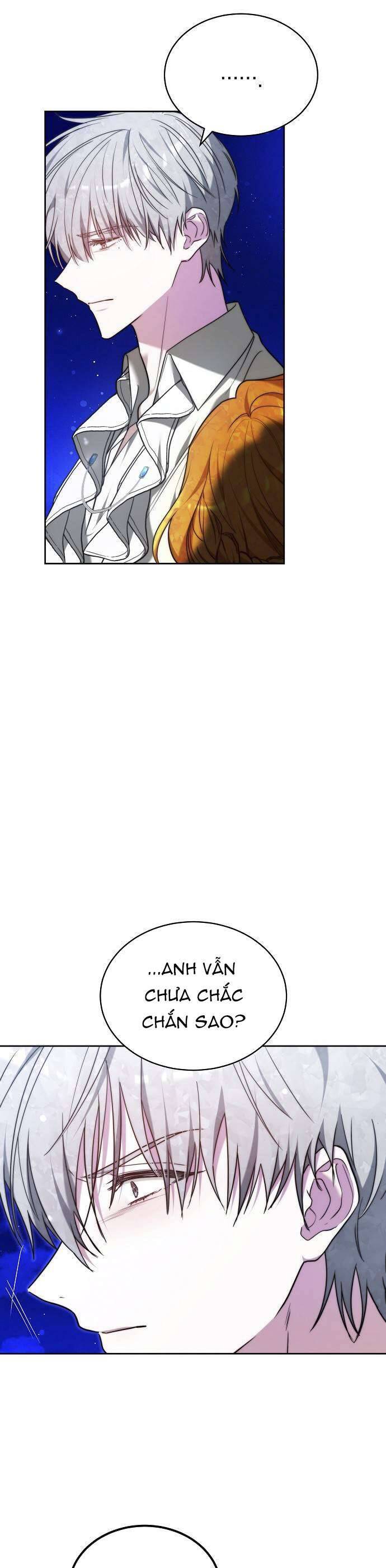 Cô Dâu Của Obsidian Chương 28 Ảnh 29