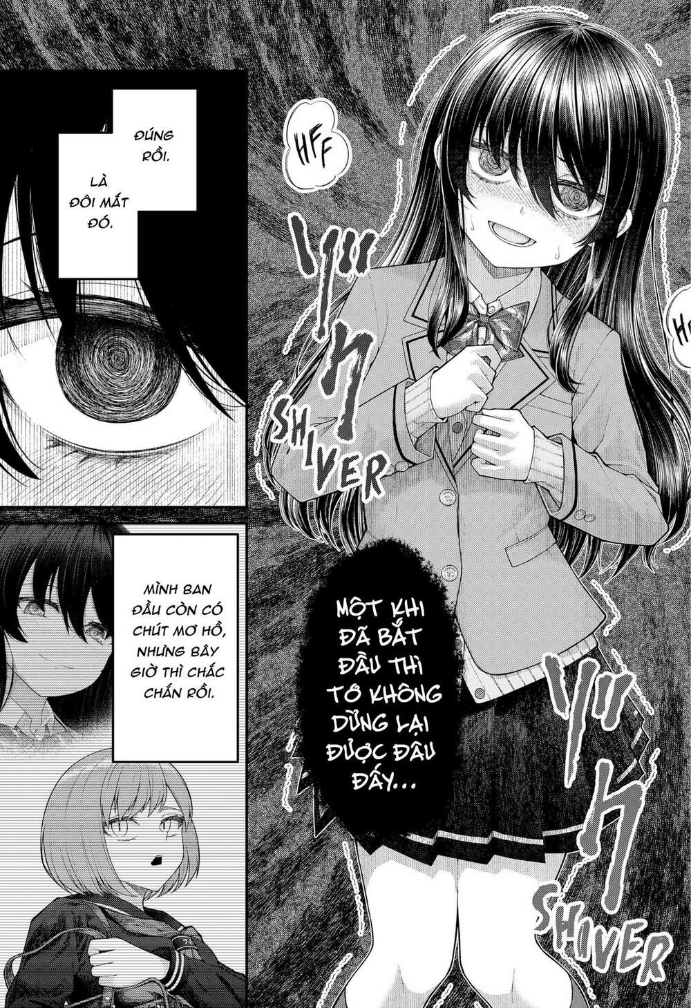 Henai Heartbeat Chương 1 Ảnh 52