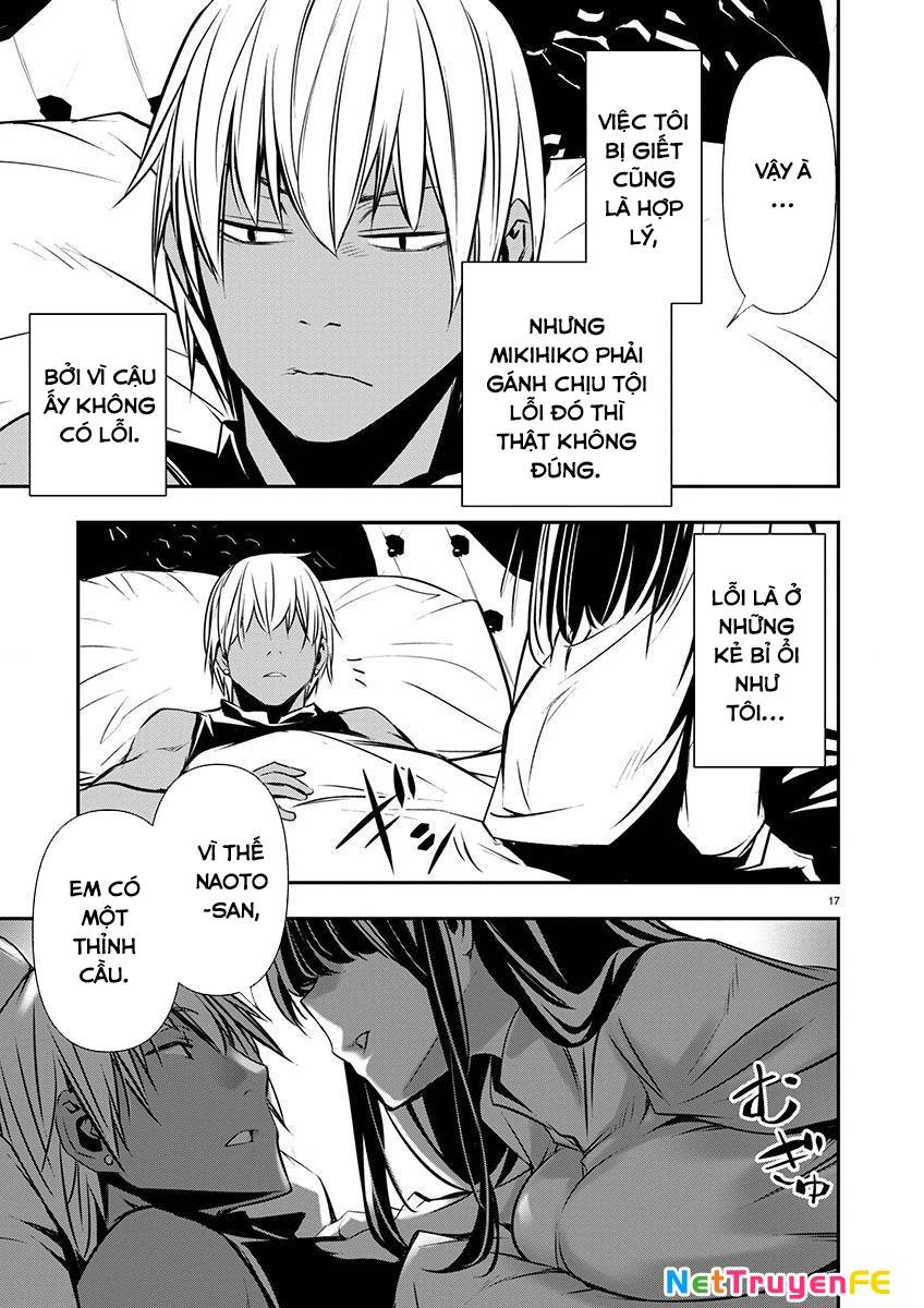 Isekai Ntr Chương 52 Ảnh 19
