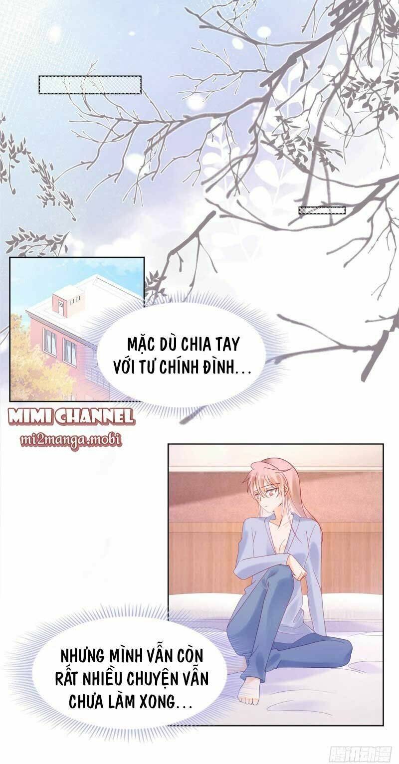1000 Tư Thế Cưa Đổ Tổng Tài Chương 160 Ảnh 13
