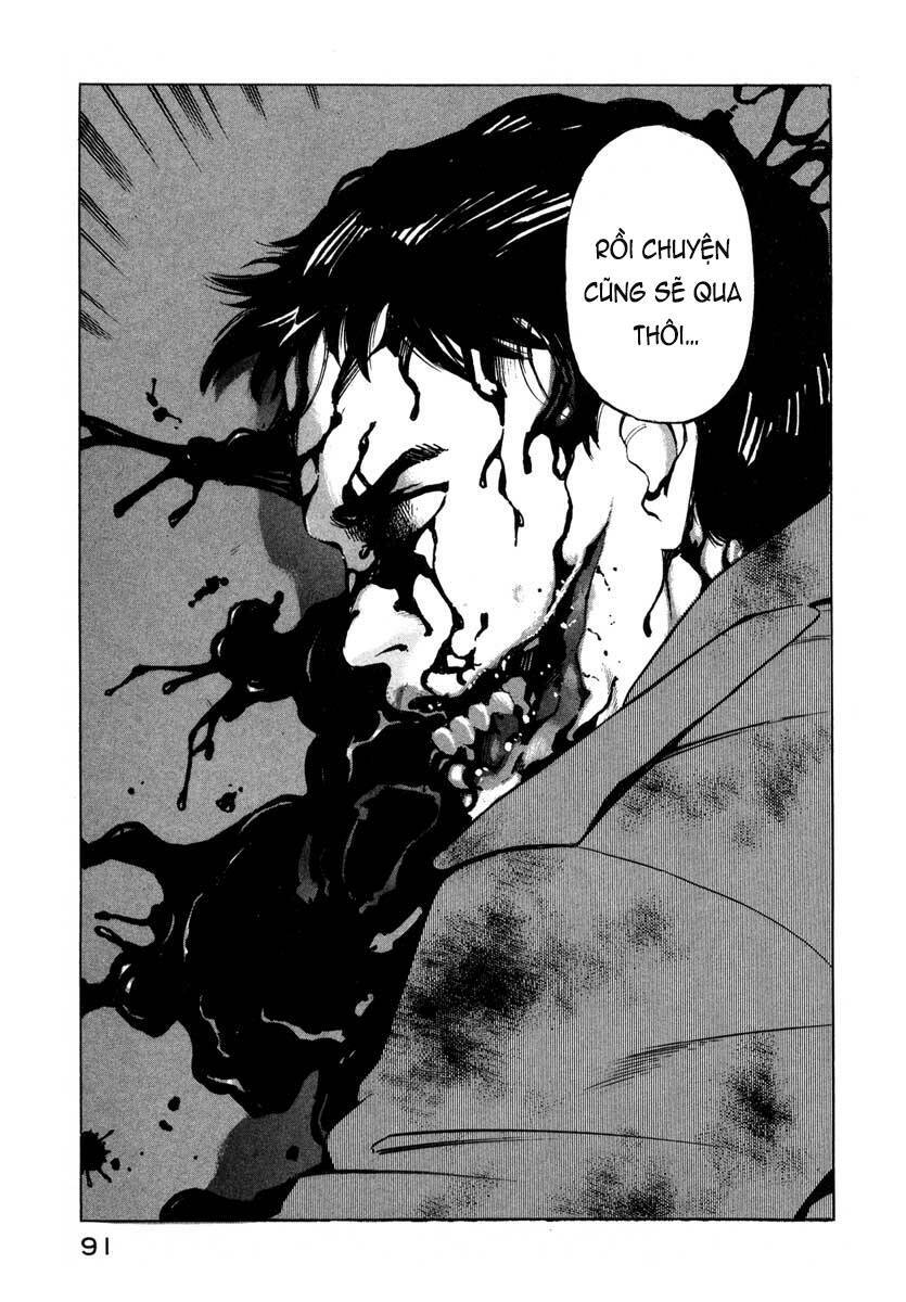 Jiraishin Chương 2 Ảnh 5
