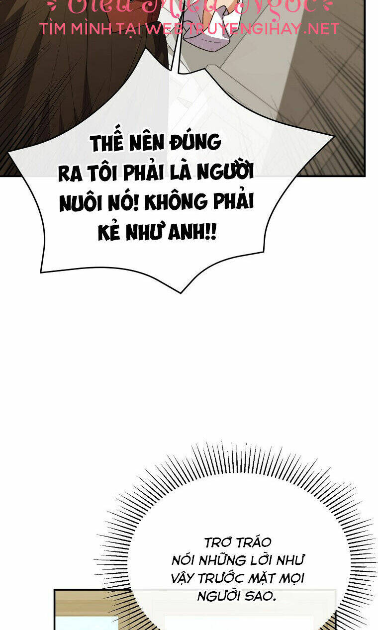 Cô Con Gái Thật Sự Đã Xuất Hiện Chương 62 Ảnh 20