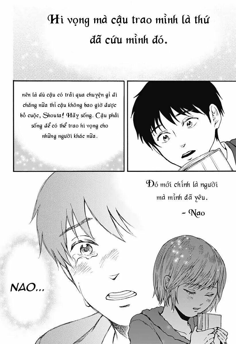 Tomogui Kyoushitsu Chương 27 Ảnh 11