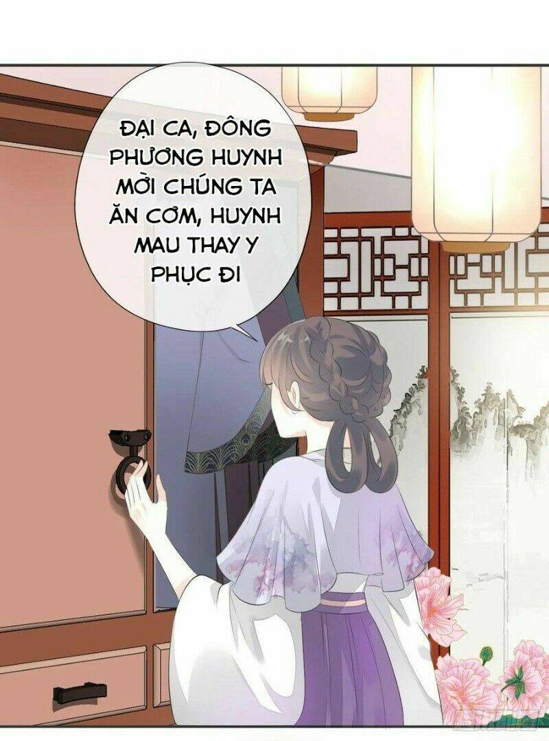 Điền Viên Mật Sủng: Cô Vợ Nóng Bỏng Chương 100 Ảnh 34
