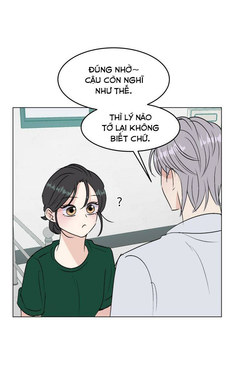Bí Mật Highteen Chương 42 Ảnh 18