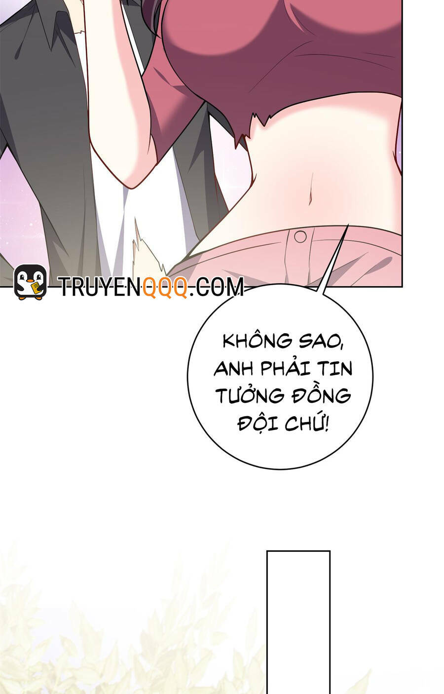 Những Ngày Sống Sót Ngoài Đảo Hoang Chương 3 Ảnh 74