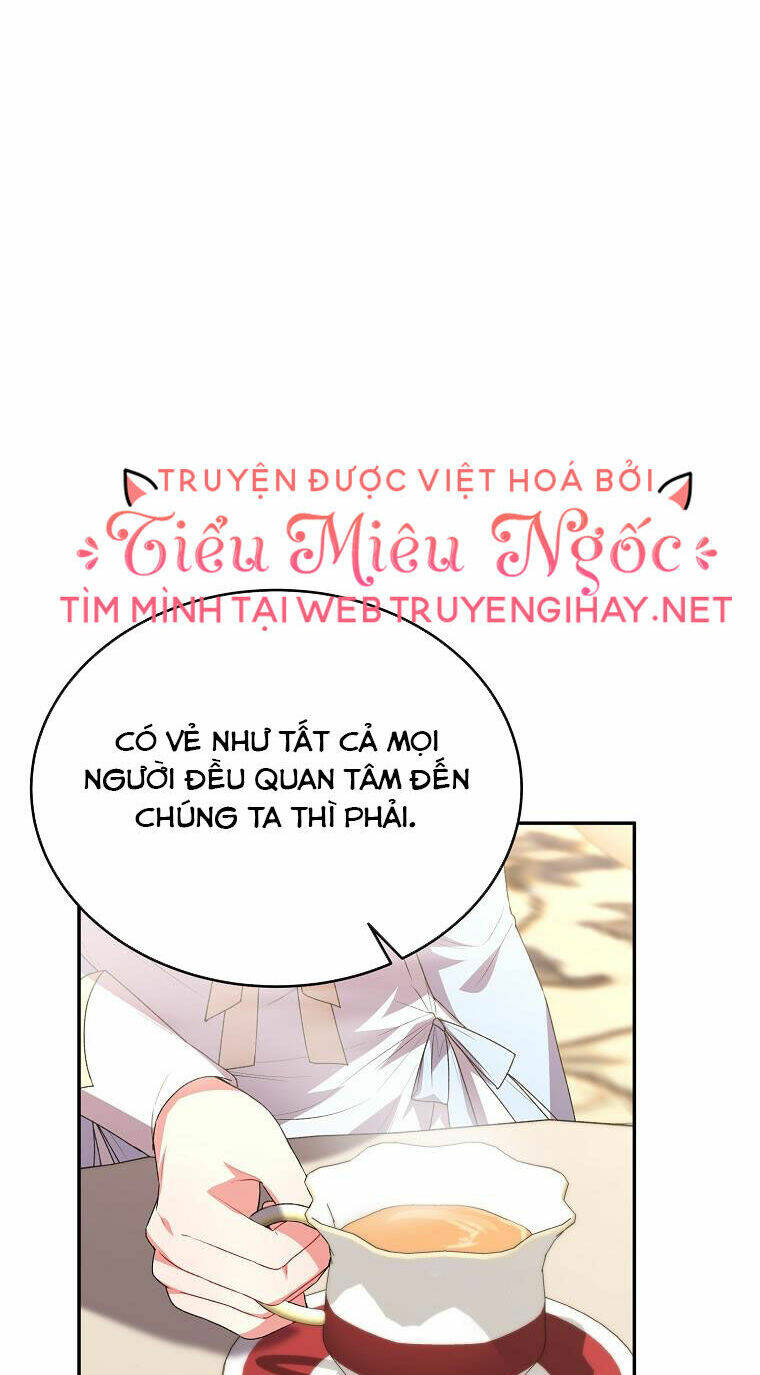 Cô Con Gái Thật Sự Đã Xuất Hiện Chương 57 Ảnh 26