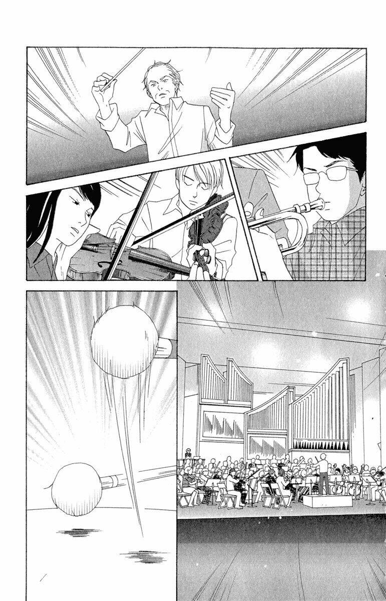 Nodame Cantabile Chương 8 Ảnh 11