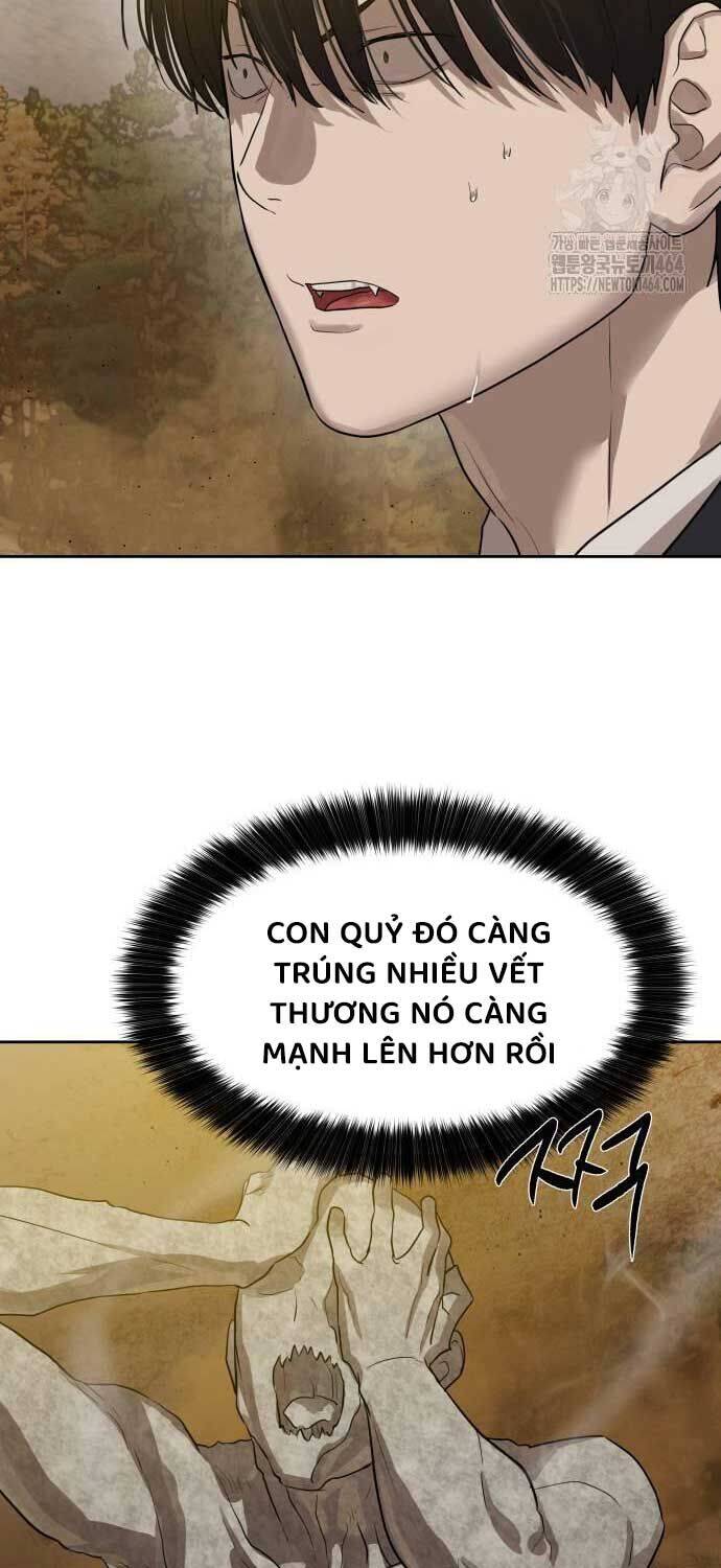 Công Chức Đặc Dị Chương 27 Ảnh 14