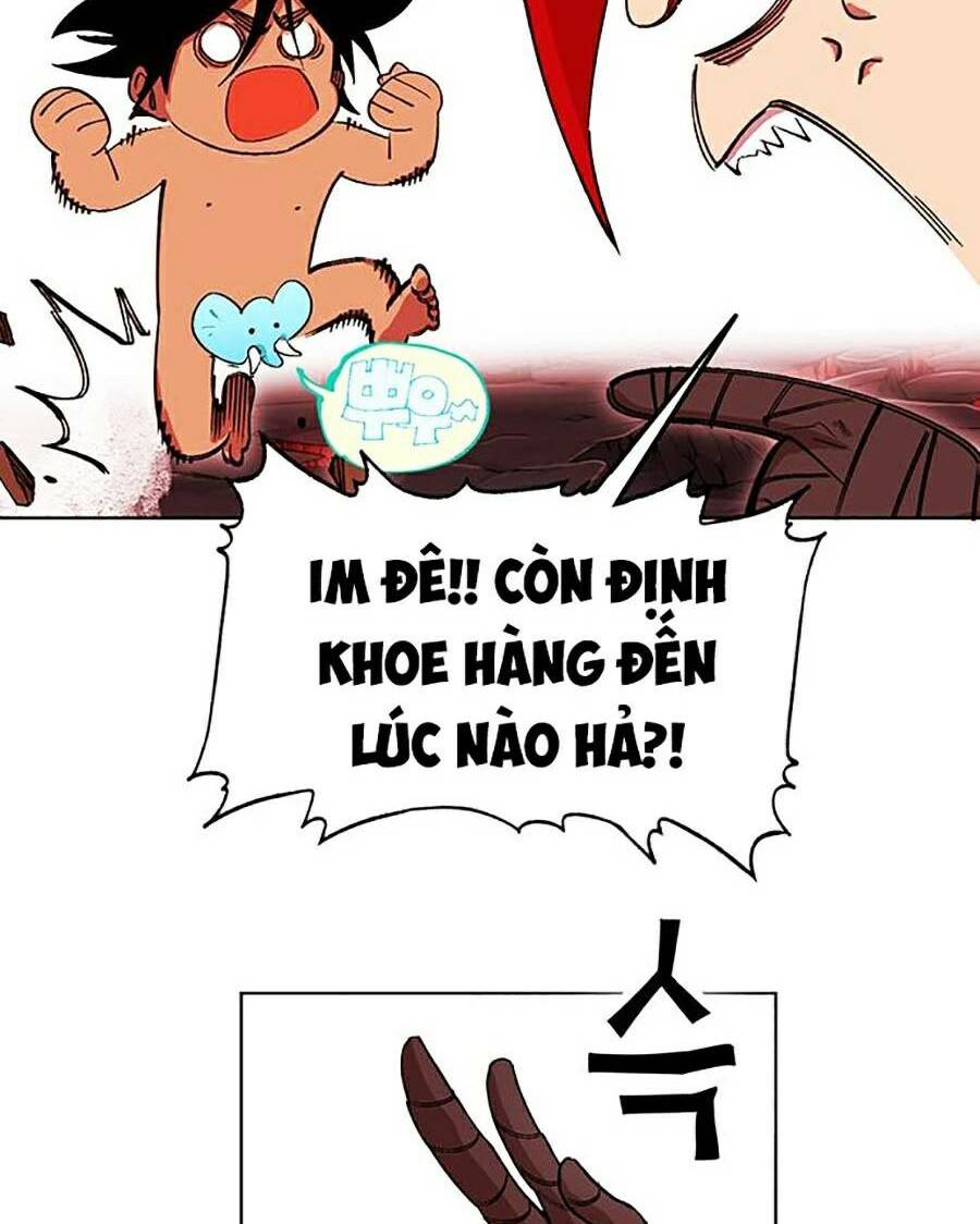 Hard Core Leveling Warrior Ss2 Chương 123 Ảnh 19
