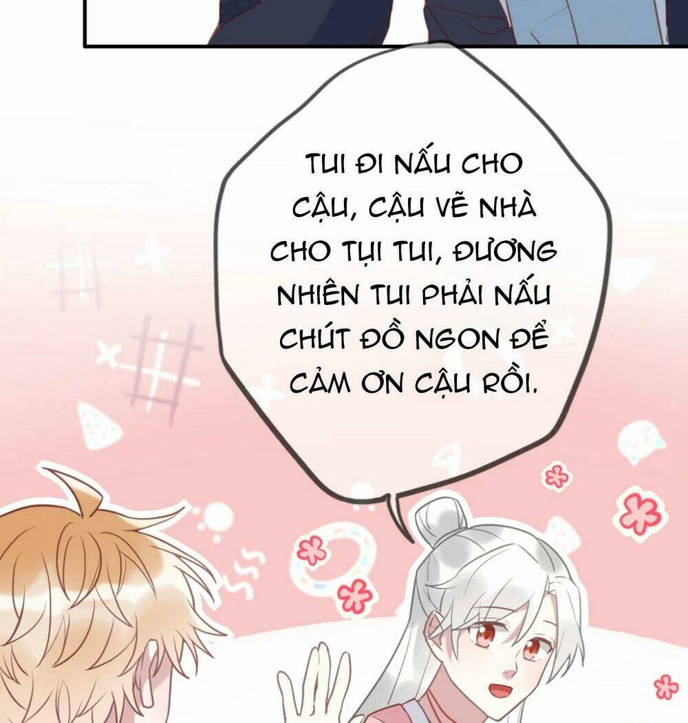 Chung Cư Yêu Quái Chương 72 Ảnh 25