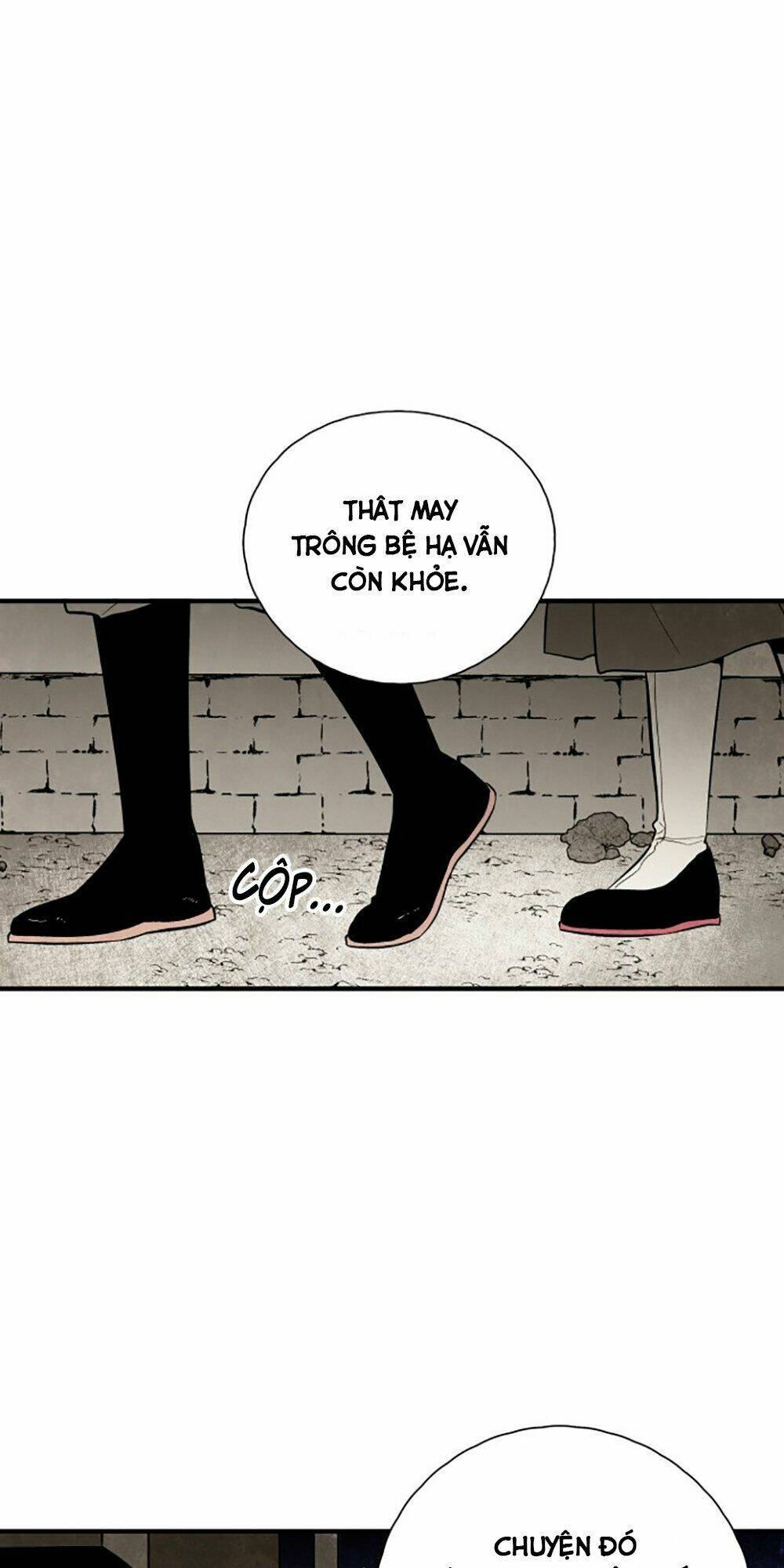 Vân Trung Hoa Chương 107 Ảnh 45