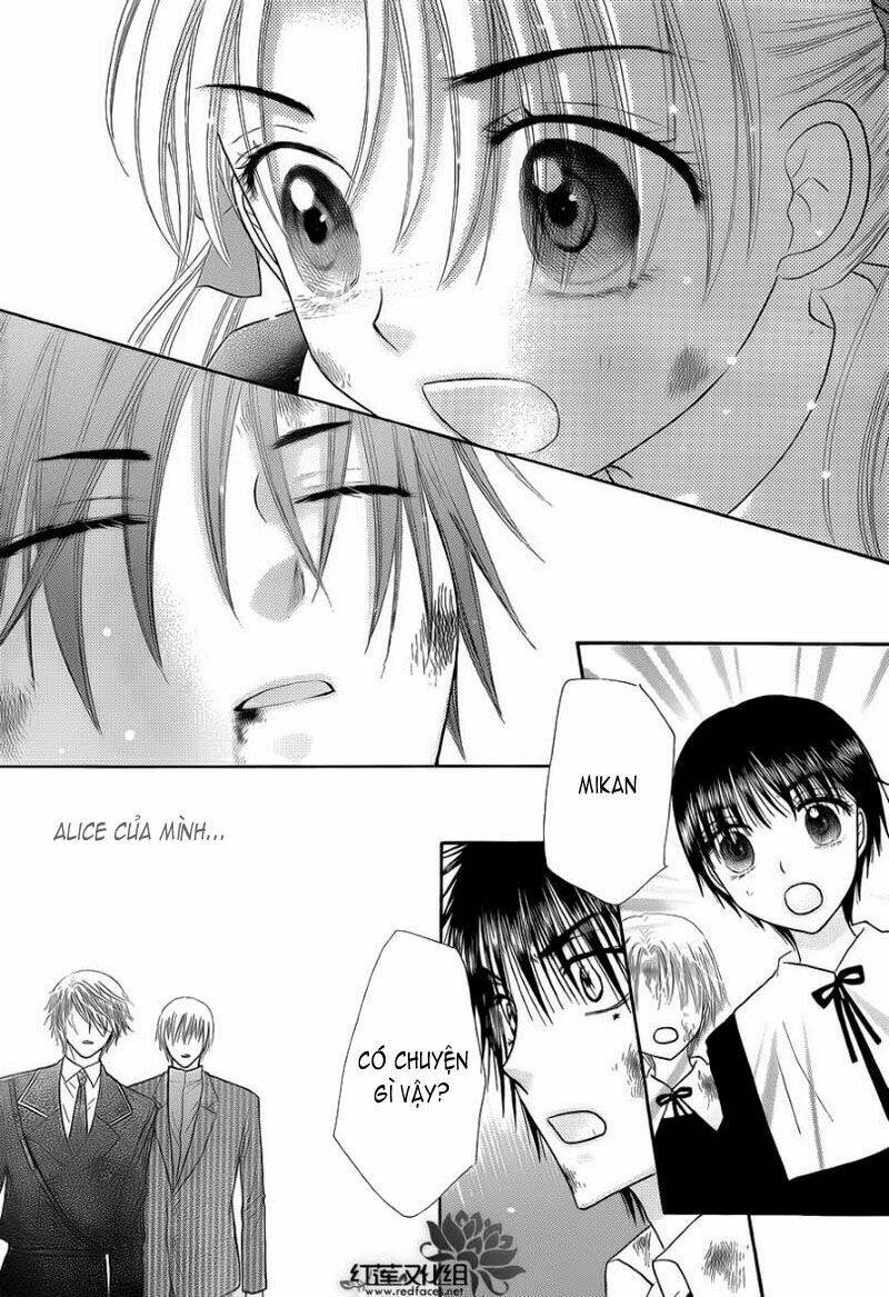 Gakuen Alice Chương 166 Ảnh 15