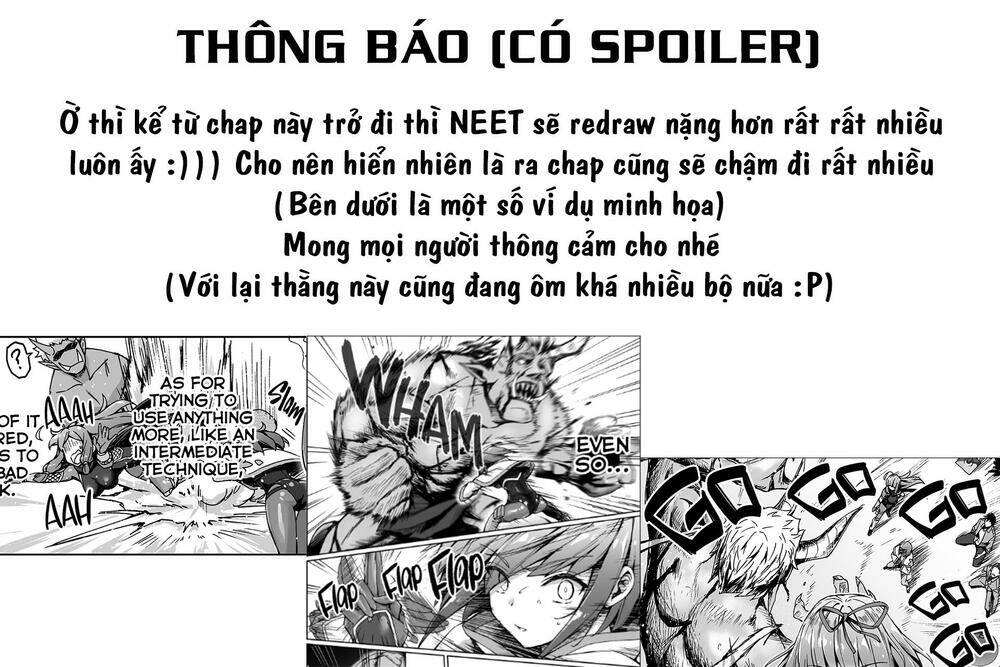 Somehow, I Started Living With A Neet Otaku Kunoichi Chương 8 Ảnh 8