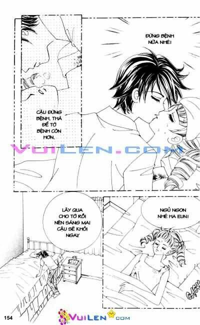 Cấm Hôn Chương 80 Ảnh 16
