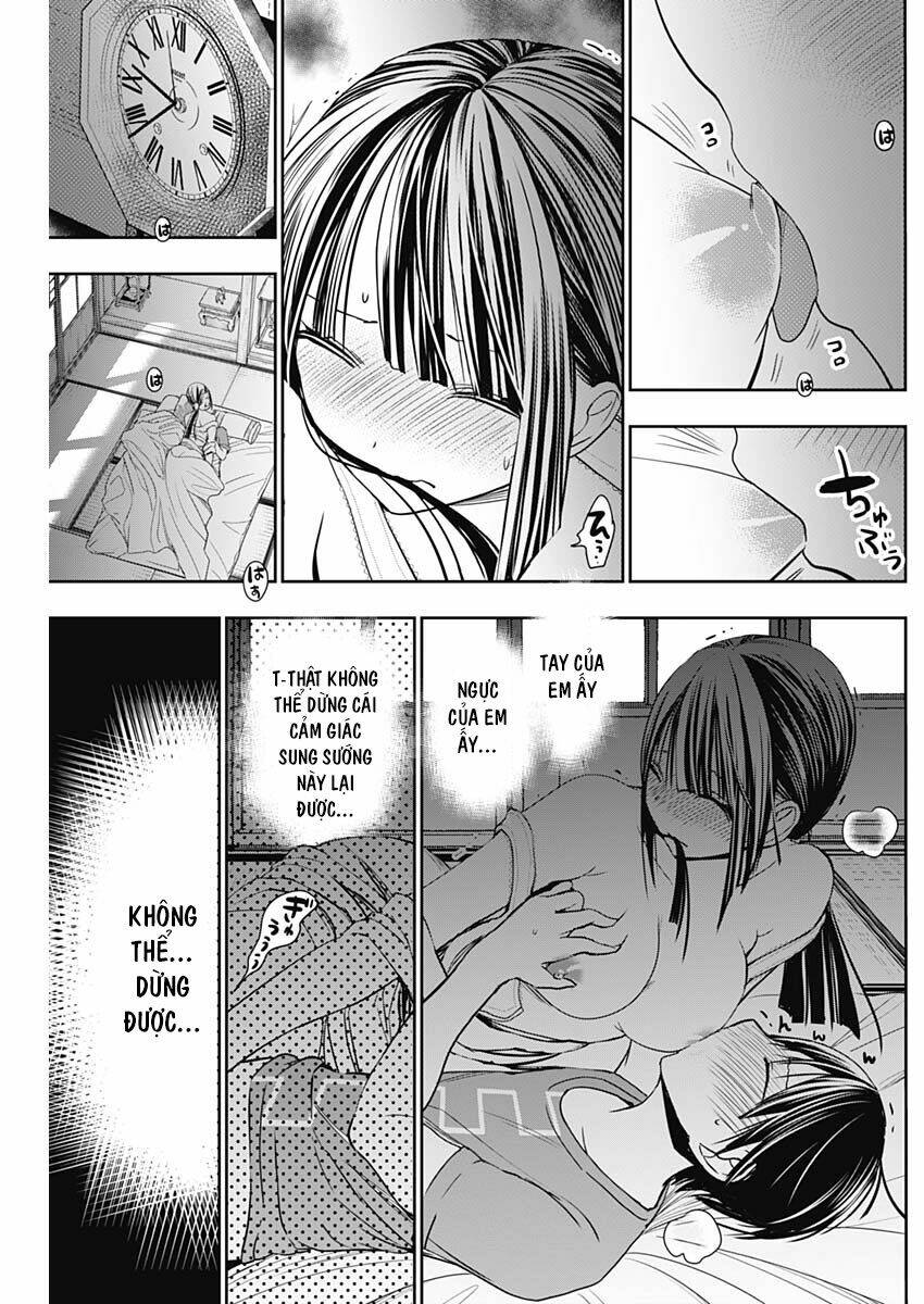 Minamoto-Kun Monogatari Chương 337 Ảnh 8