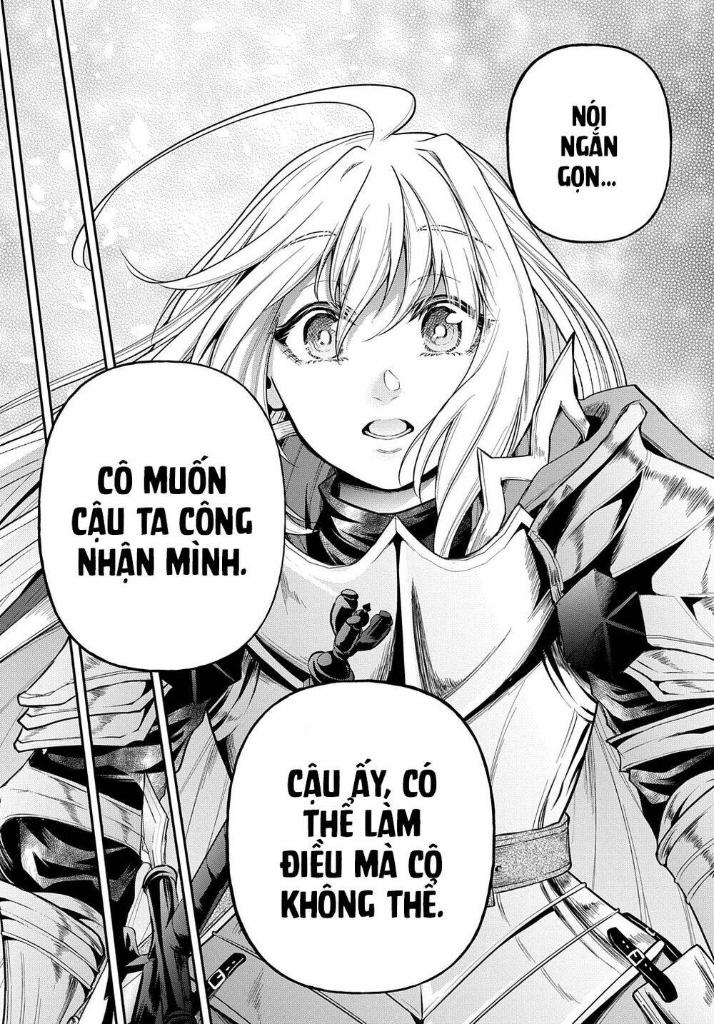 Isekai Demo Bunan Ni Ikitai Shoukougun Chương 23 Ảnh 23