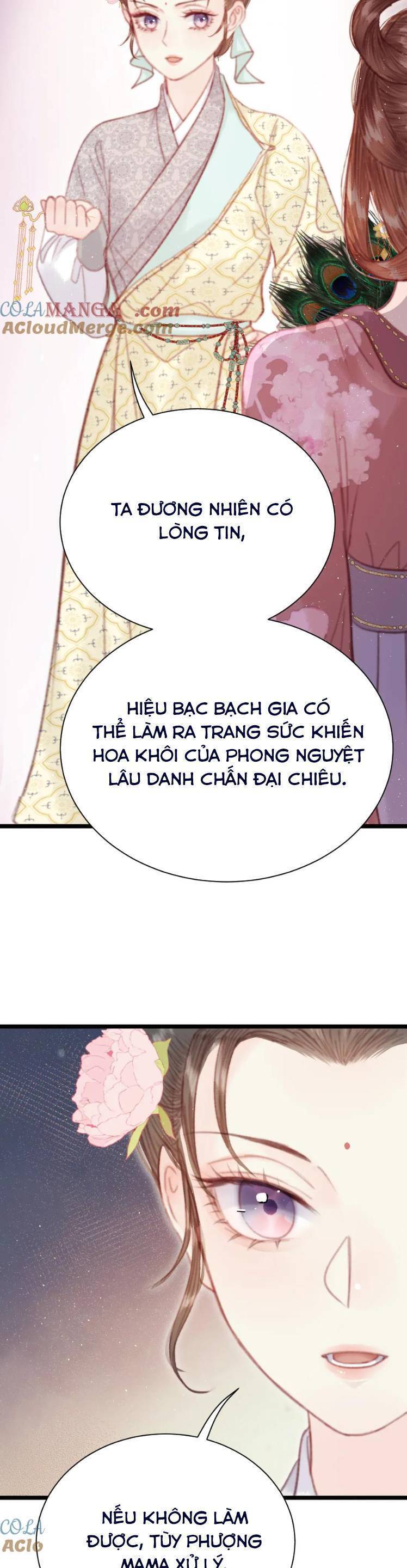 Trọng Sinh Chi Ác Phi Nghịch Tập Chương 13 Ảnh 15