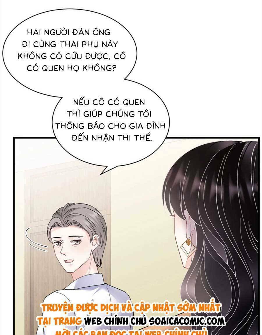 Đại Tiểu Thư Có Ý Đồ Gì Xấu Đâu Chương 182 Ảnh 32