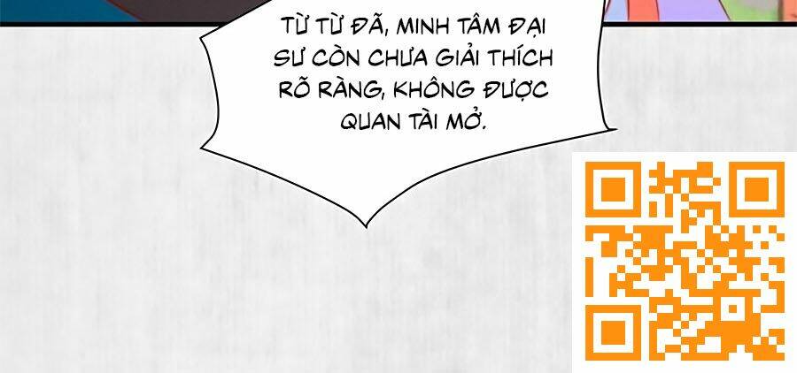Hoạn Phi Hoàn Triều Chương 83 Ảnh 30