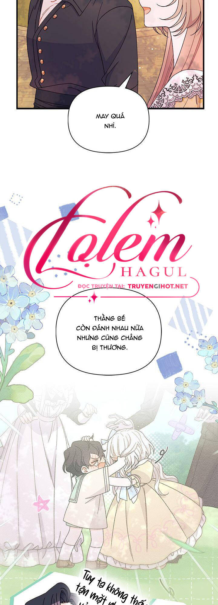Tôi Đã Có Chồng Sau Khi Nhặt Được Nam Chính Chương 49.1 Ảnh 41